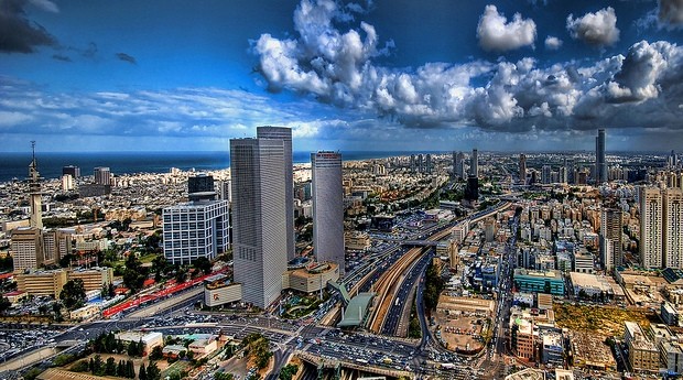 Festival de inovação de Tel Aviv reúne startups de Israel e do mundo