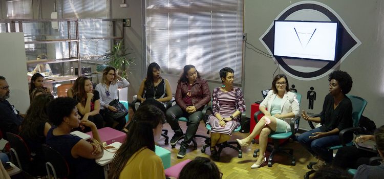 SEED e startup Manas promovem debate sobre empreendedorismo feminino e suas dificuldades