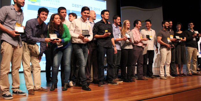 Exchange, startup acelerada pelo SEED, ganha prêmio Inovativa Brasil
