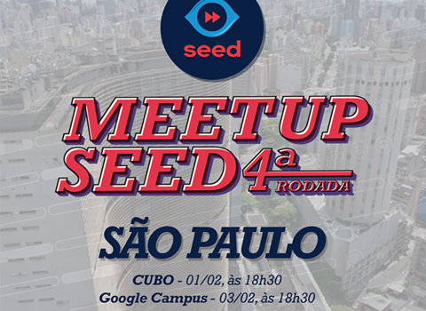 SEED promove ações de divulgação da 4ª rodada em São Paulo