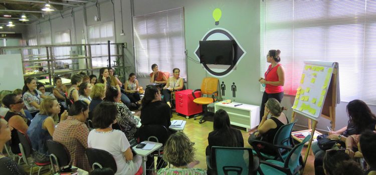 SEED promove dia especial de imersão dedicado às mulheres