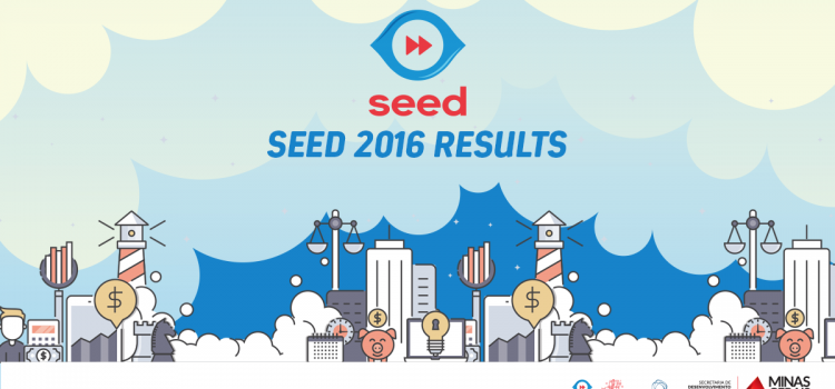 SEED – infographic