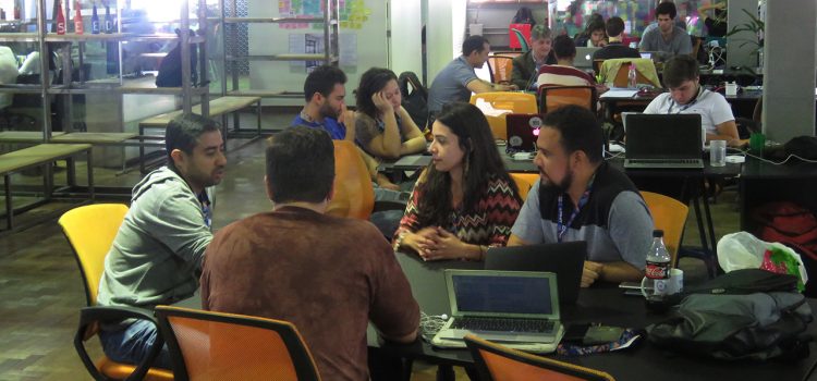 SEED conecta empreendedores com ecossistema