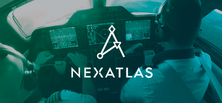 Startup brasileira focada em pilotos de avião lança nova aplicação no mercado