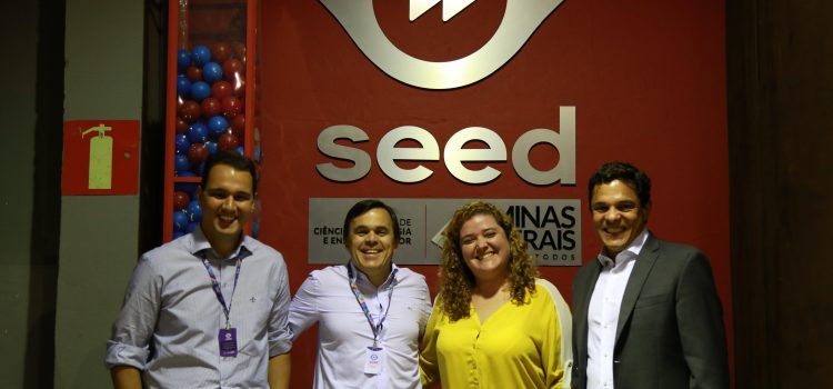 Seed recebe investidores da Bossa Nova e BMGUpTech