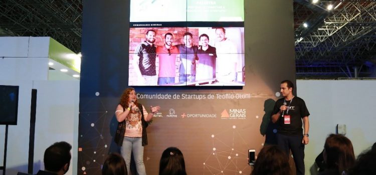 SEED e HUB Minas Digital explicam porque se conectar com startups