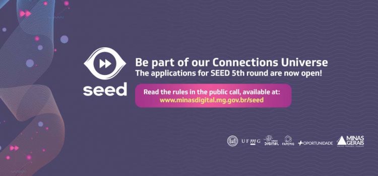 SEED launches new call for projects