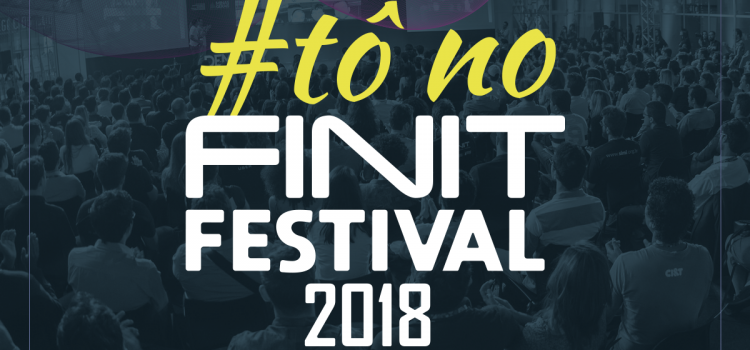 SEED no FINIT Festival 2018