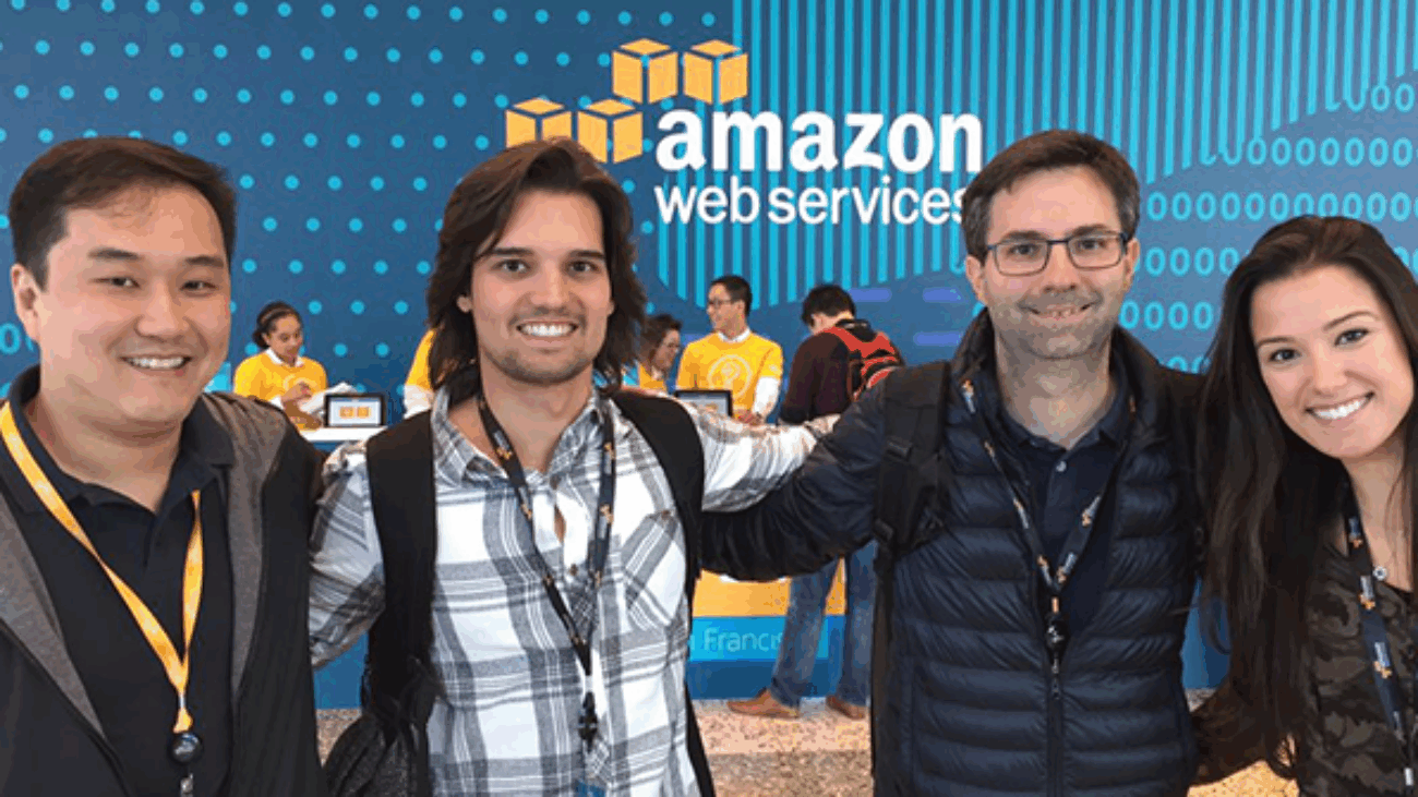 beer or coffee seed amazon summit