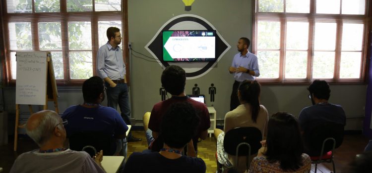 Unimed-BH apresenta programa de inovação aberta para startups do SEED
