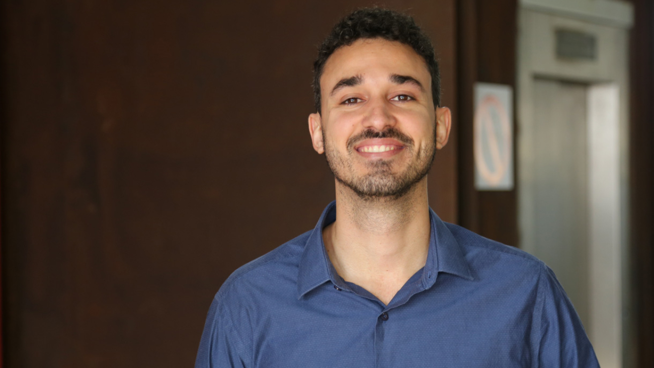Matheus Luiz