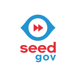 Logo SEED Gov