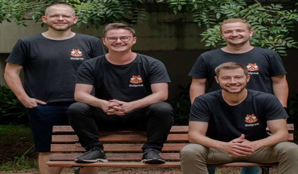 Founders saipos